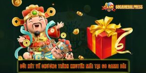 Đôi nét về chương trình khuyến mãi tại 68 game bài